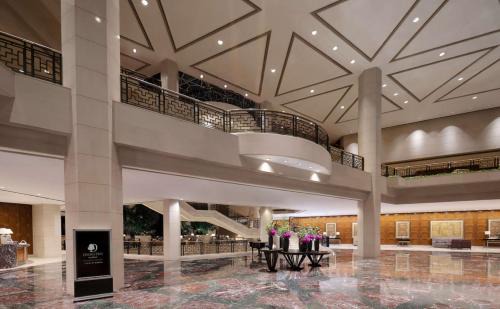 Pudong Hotel | Welcome to DoubleTree by Hilton Shanghai Pudong - Enjoy Unique Amenities