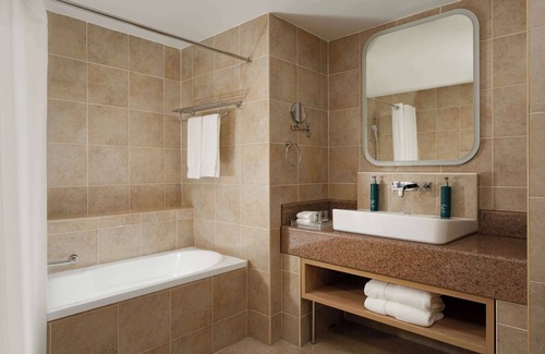 Shymkent Hotel | Experience Comfort at DoubleTree by Hilton Shymkent