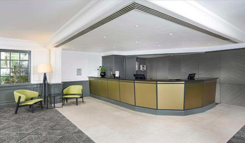Southampton Hotel | Family-Friendly DoubleTree by Hilton Southampton Awaits