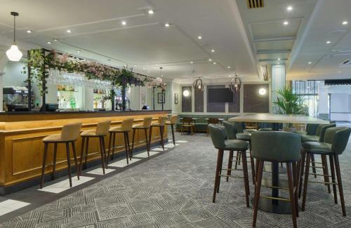 Southampton Hotel | Family-Friendly DoubleTree by Hilton Southampton Awaits