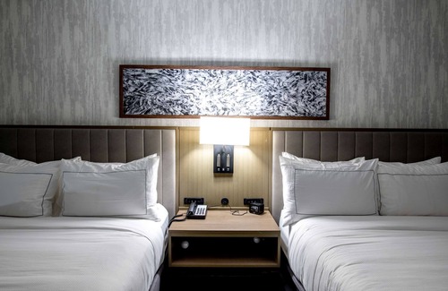 Sulphur Hotel | Ideal Getaway at DoubleTree by Hilton Sulphur Lake Charles