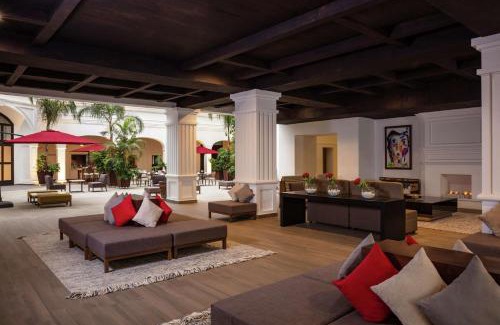 Toluca Hotel | Discover Comfort at Doubletree By Hilton Toluca, 4-Star Gem