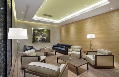 Akcaabat Hotel | Experience DoubleTree by Hilton Trabzon: Ocean View & Spa