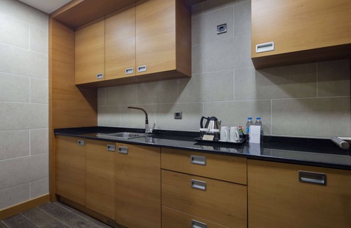 Akcaabat Hotel | Experience DoubleTree by Hilton Trabzon: Ocean View & Spa