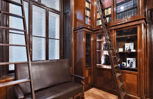 Trieste Old Town Hotel | Elegant DoubleTree by Hilton Trieste - Rated 9.2/10