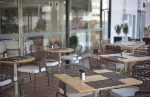 Victor Larco Herrera Hotel | Oceanfront Comfort at Doubletree By Hilton Trujillo