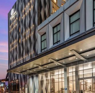 Vientiane Hotel | DoubleTree by Hilton Vientiane