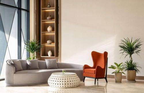 Vientiane Hotel | DoubleTree by Hilton Vientiane