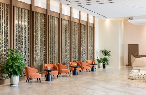 Vientiane Hotel | DoubleTree by Hilton Vientiane