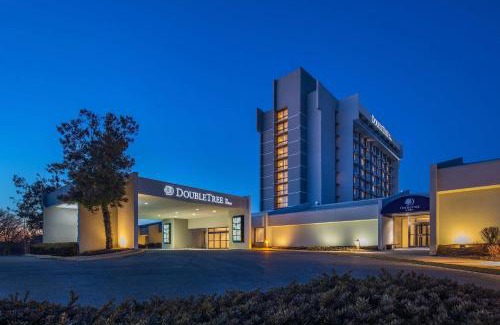 Gaithersburg Hotel | Pet-Friendly DoubleTree by Hilton Gaithersburg – Top Rated Stay