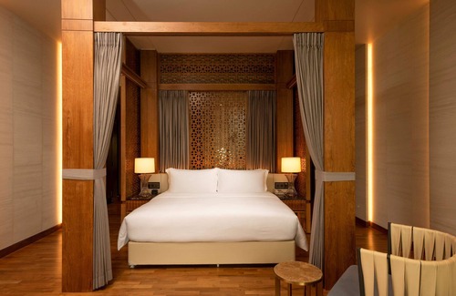 Weerawila Resort | Experience DoubleTree by Hilton Weerawila Rajawarna Resort