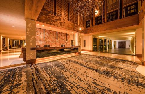 Weerawila Resort | Relaxing Doubletree By Hilton Weerawila Resort with Ocean View