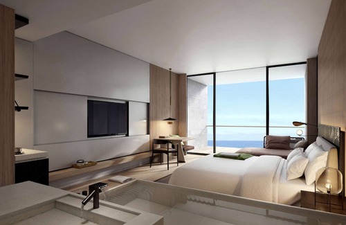 Wanning Resort | Relax at Doubletree Resort By Hilton Hainan - Xinglong Lakeside