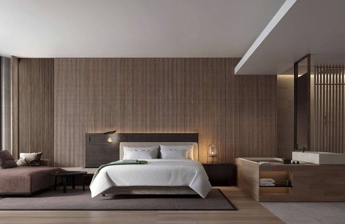 Wanning Resort | Relax at Doubletree Resort By Hilton Hainan - Xinglong Lakeside