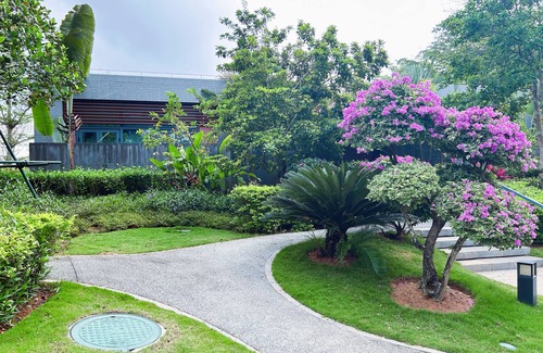 Wanning Resort | Relax at Doubletree Resort By Hilton Hainan - Xinglong Lakeside