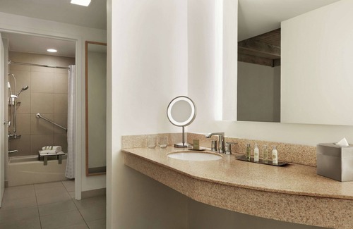 Scottsdale Resort | Relax at DoubleTree Resort by Hilton in Scottsdale