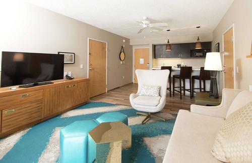 Key West Resort | Relaxing Ocean View Retreat at DoubleTree Resort Key West