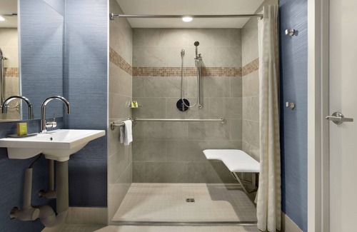 Allston Hotel | Discover Comfort at DoubleTree Suites by Hilton Boston