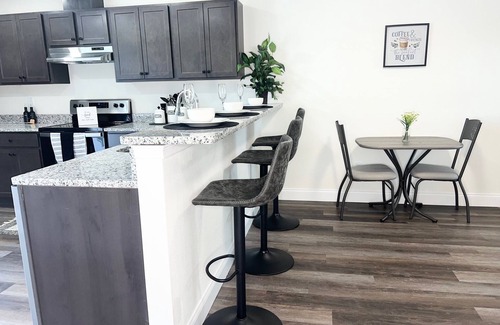 Ocala House | Cozy Doubletree Village Duplexes: Family & Pet Friendly Retreat