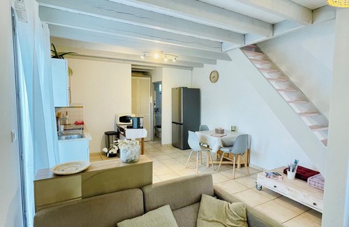 Biscarrosse House | Relaxing Retreat Between Sea and Land - Pet Friendly Stay