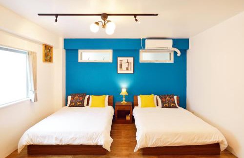 Futemma House | Family-Friendly Retreat at Douce with Guest Rating of 8/10