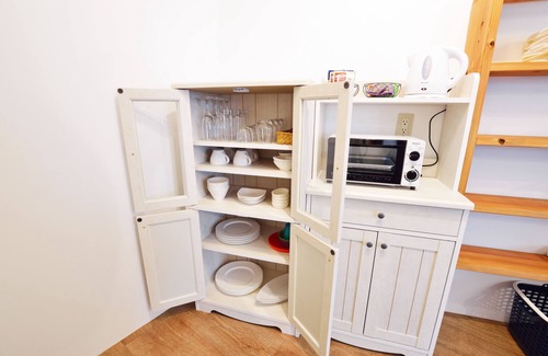Futemma Apartment | Experience Douce: Guest Rated 9.8 with Family-Friendly Amenities