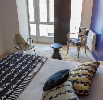 Nuits-Saint-Georges Hotel | Elegant Douce Nuits with Family-Friendly Amenities