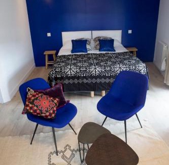 Nuits-Saint-Georges Hotel | Elegant Douce Nuits with Family-Friendly Amenities