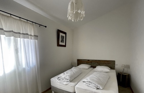 Fox-Amphoux House | "DOUCEUR D'OLIVE" Charming cottage at the gates of the Verdon all comfort 4 pers.