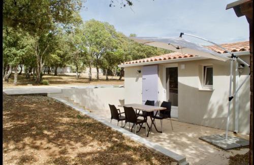 Fox-Amphoux House | Relax at Douceur d'Olive: 9/10 Rated Gite with Pool