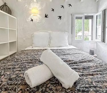 Medis Apartment | Experience Modern Comfort at Vivez Médis - Ground Floor