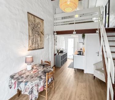 Medis Apartment | Experience Modern Comfort at Vivez Médis - Ground Floor