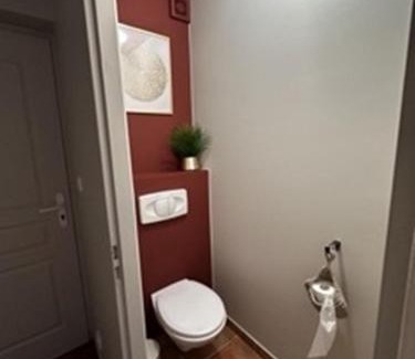 Les Mees House | Douceur des Mées