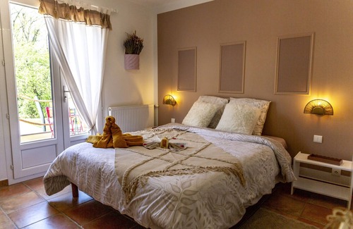 Les Mees House | DOUCEUR DES MEES