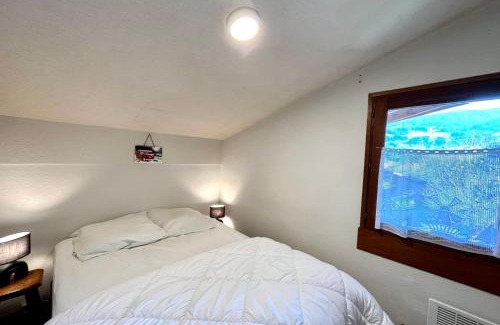 Demi-Quartier Apartment | Douceur des Pistes