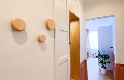 Orleans Apartment | Elegance and Comfort Awaits at Douceur et Élégance