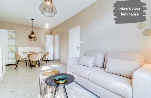 Douai Apartment | Tranquil Douceur Flamande: Guest Rated 10/10, Free Wifi
