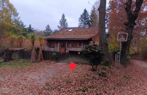 Ceske Budejovice 7 Cabin | Family-Friendly Retreat in Doudleby near Českých Budějovic