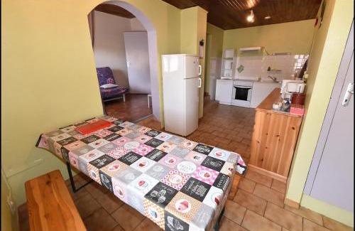 Les Lolettes Apartment | Family-Friendly Stay at Doudou Vercors with Great Reviews