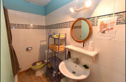 Les Lolettes Apartment | Family-Friendly Stay at Doudou Vercors with Great Reviews