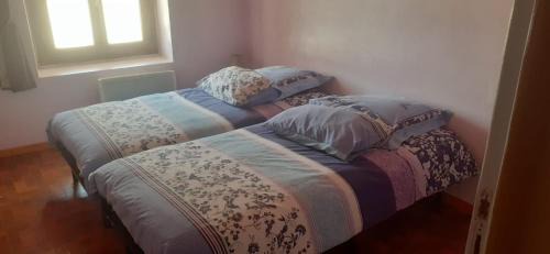 Les Lolettes Apartment | Family-Friendly Stay at Doudou Vercors with Great Reviews