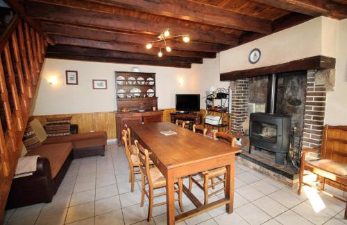 Le Chatenet-en-Dognon House | Oceanfront Family Retreat at Doueineix with Scenic Views