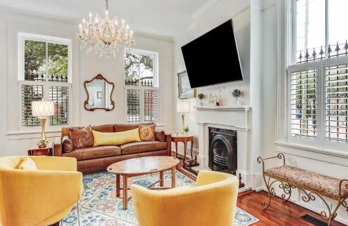 Historic District - North House | Douglass House