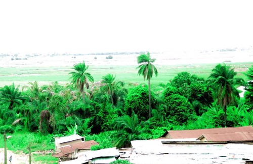 Cotonou Bed & Breakfast | Comfortable Family Stay at DOUM RÉSIDENCE