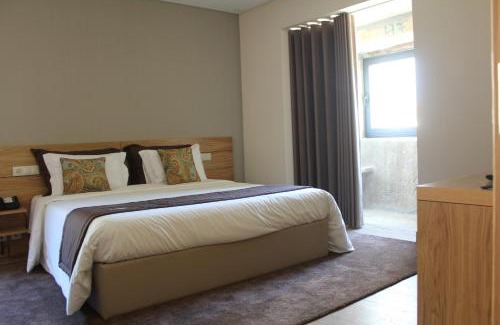 Gouviaes Resort | Experience Tranquility at Douro Cister Hotel Resort