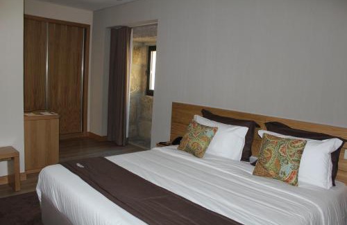 Gouviaes Resort | Experience Tranquility at Douro Cister Hotel Resort