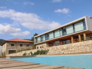 Gouviaes Resort | Experience Tranquility at Douro Cister Hotel Resort