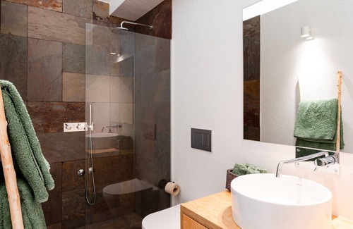 Oliveira do Douro Villa | Discover Douro Riverside Refuge Lodge - Suite with Pool