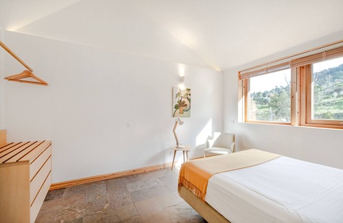 Oliveira do Douro Villa | Discover Douro Riverside Refuge Lodge - Suite with Pool