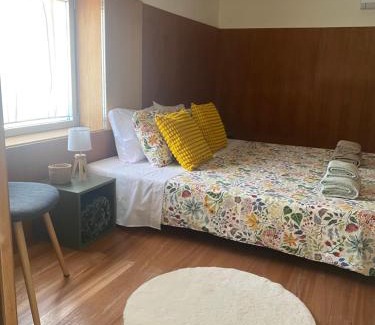 Santa Marinha do Zezere House | Douro Wellspring